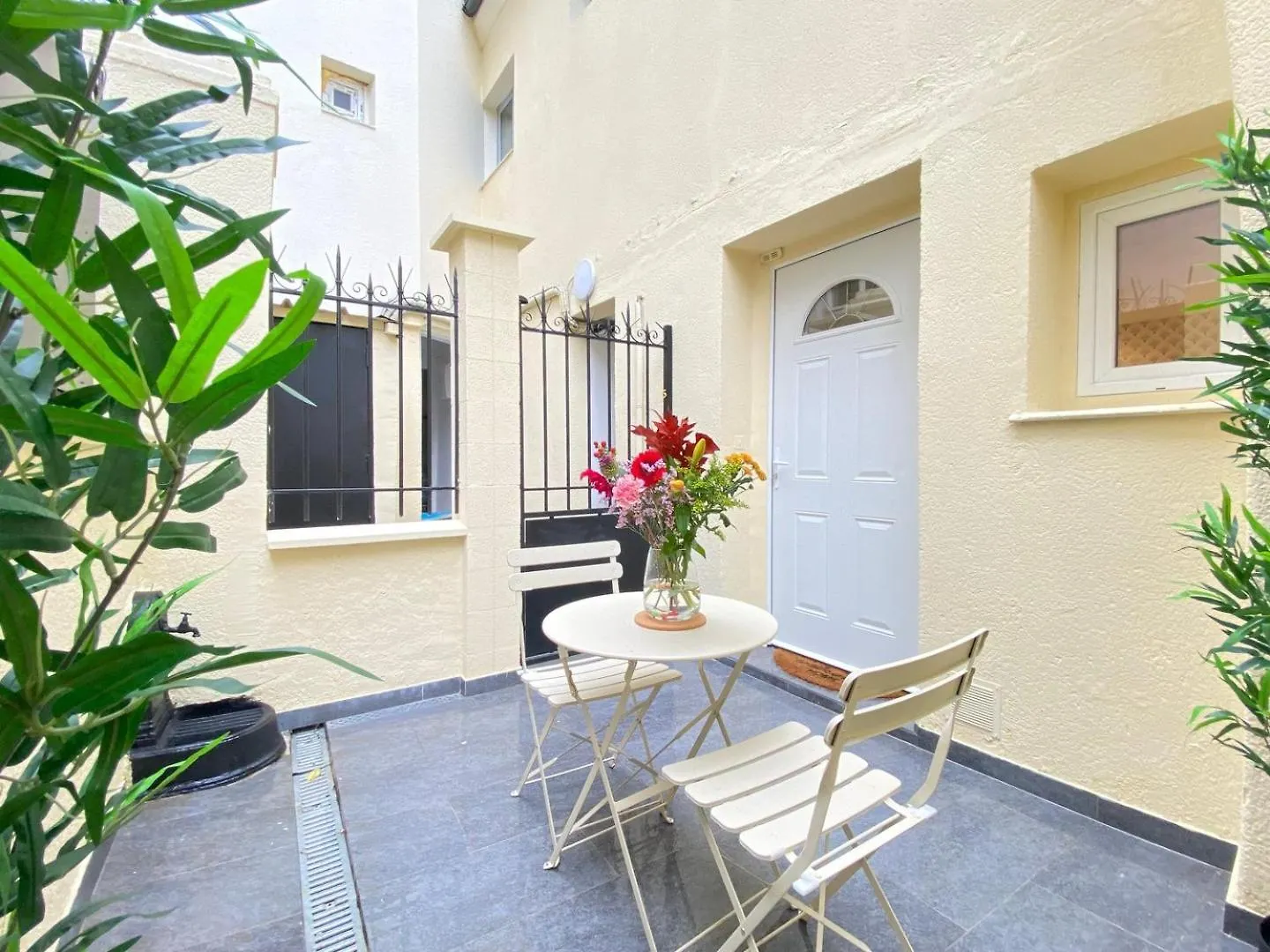 Apartment Guestready - Charming Parisian Stay In Salpetriere
