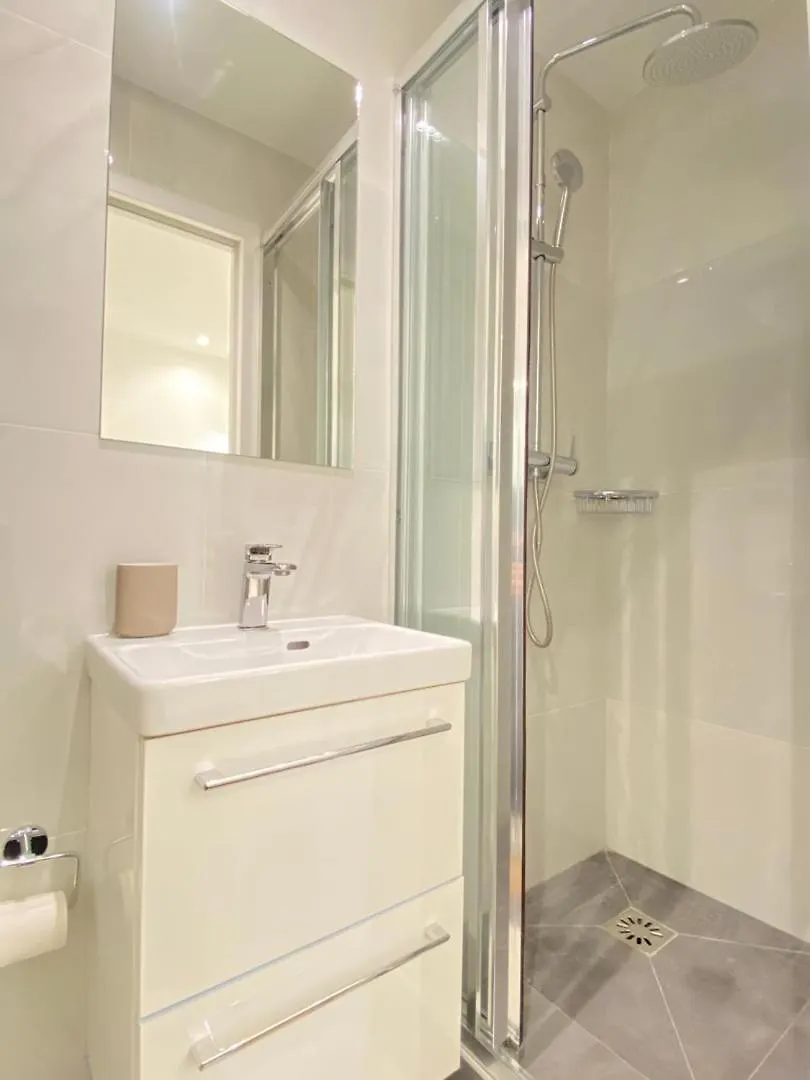 Guestready - Charming Parisian Stay In Salpetriere Apartment Paris