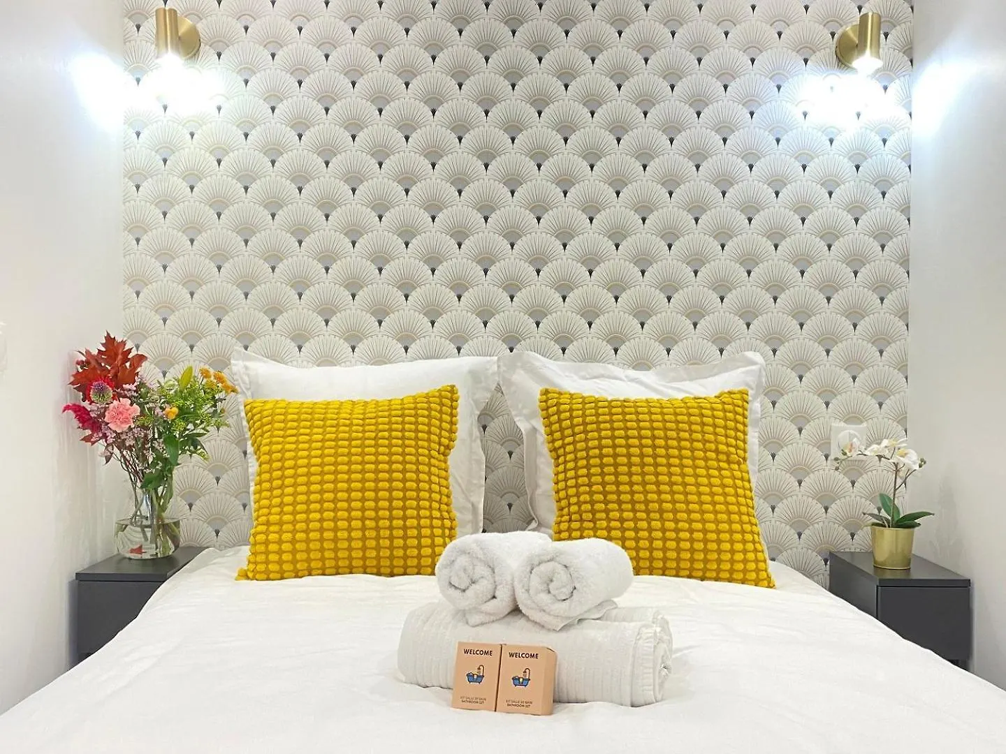 Guestready - Charming Parisian Stay In Salpetriere France