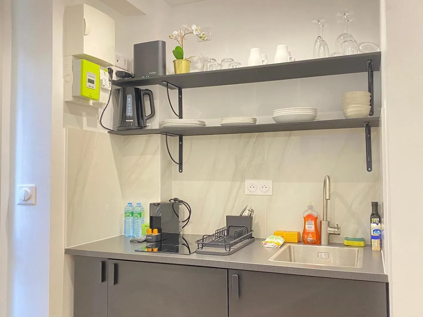 Guestready - Charming Parisian Stay In Salpetriere Apartment