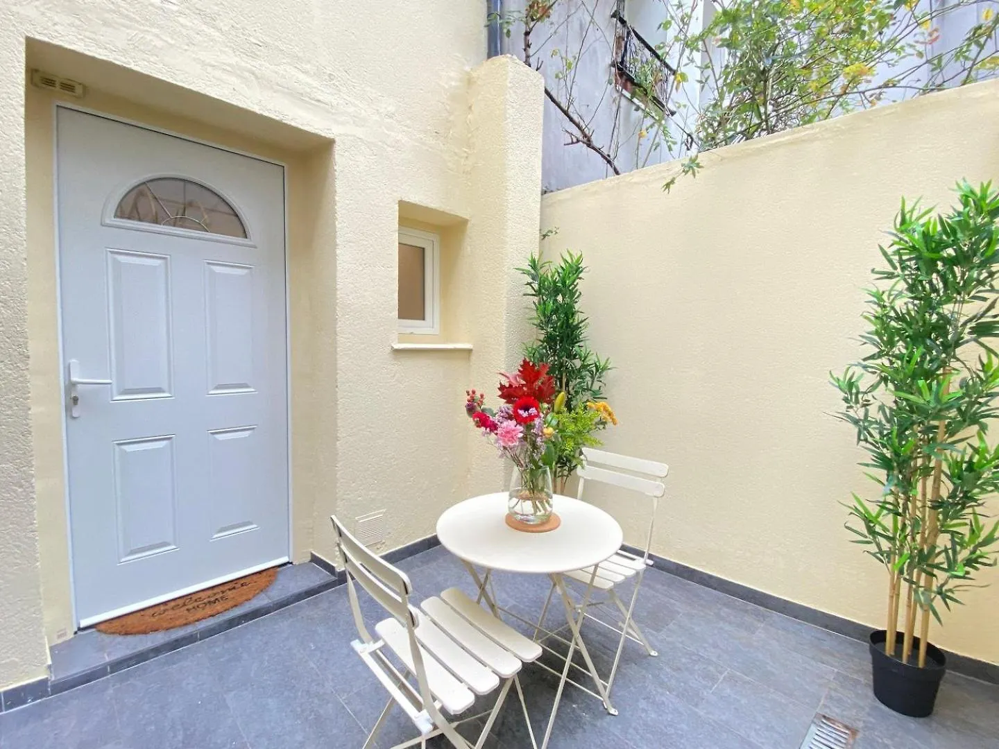 Guestready - Charming Parisian Stay In Salpetriere 0*, Paris