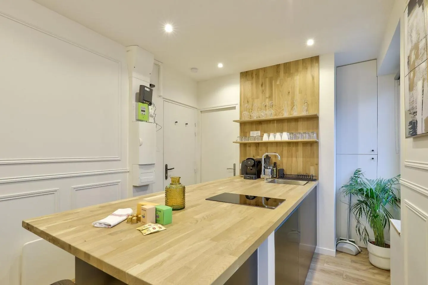 Guestready - Charming Parisian Stay In Salpetriere