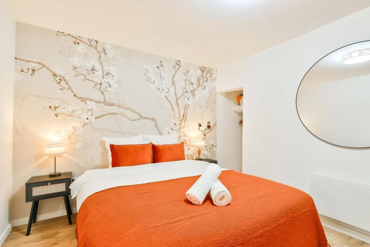 Guestready - Charming Parisian Stay In Salpetriere 0*, Paris France