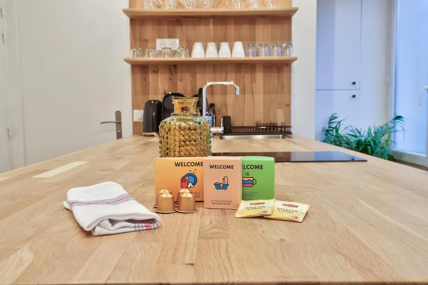 Guestready - Charming Parisian Stay In Salpetriere Apartment Paris