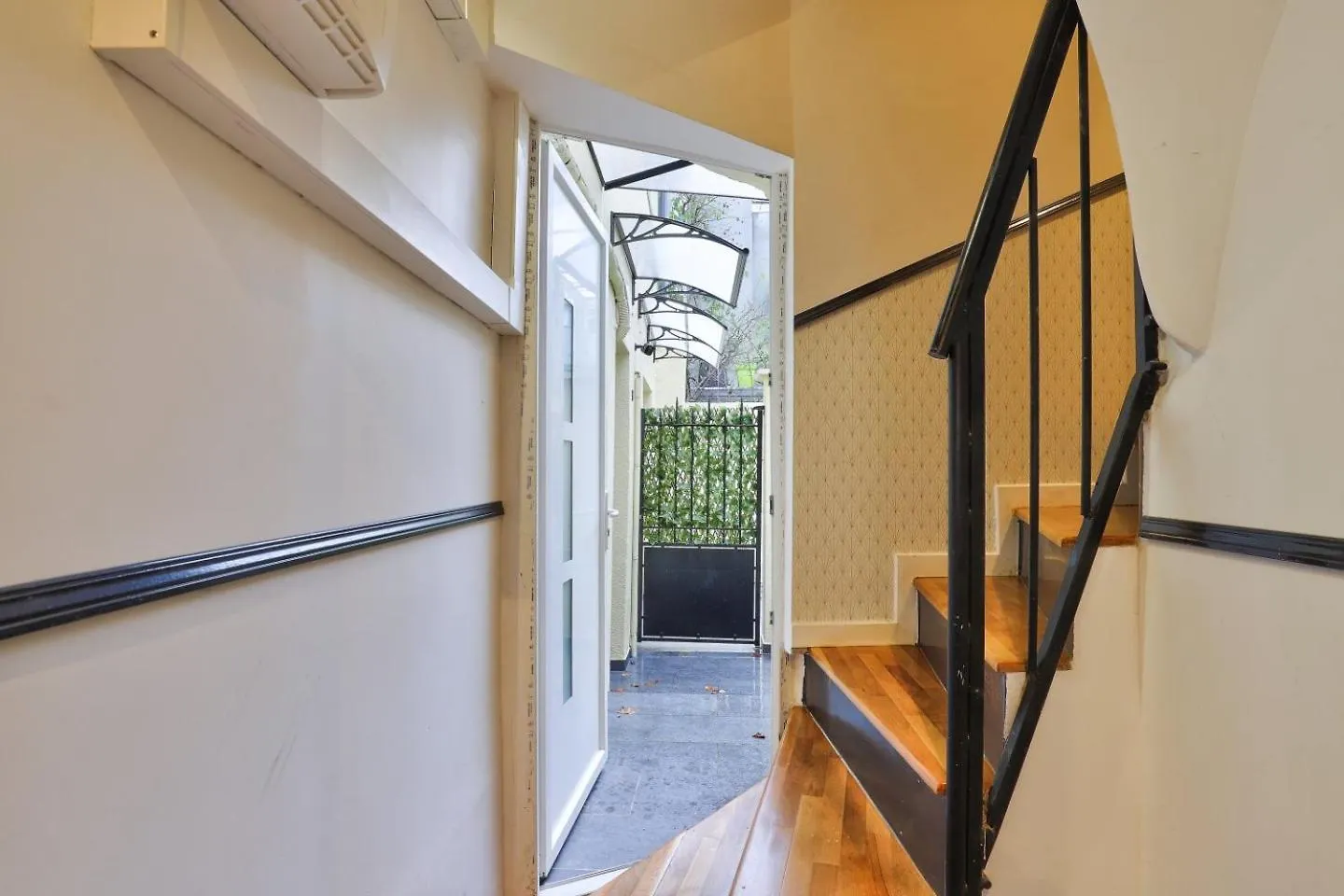 Guestready - Charming Parisian Stay In Salpetriere Apartment