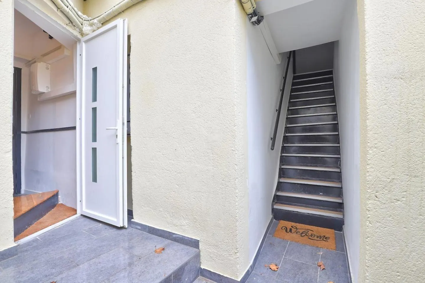 Apartment Guestready - Charming Parisian Stay In Salpetriere France