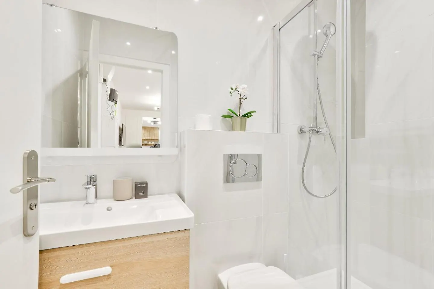 Guestready - Charming Parisian Stay In Salpetriere France