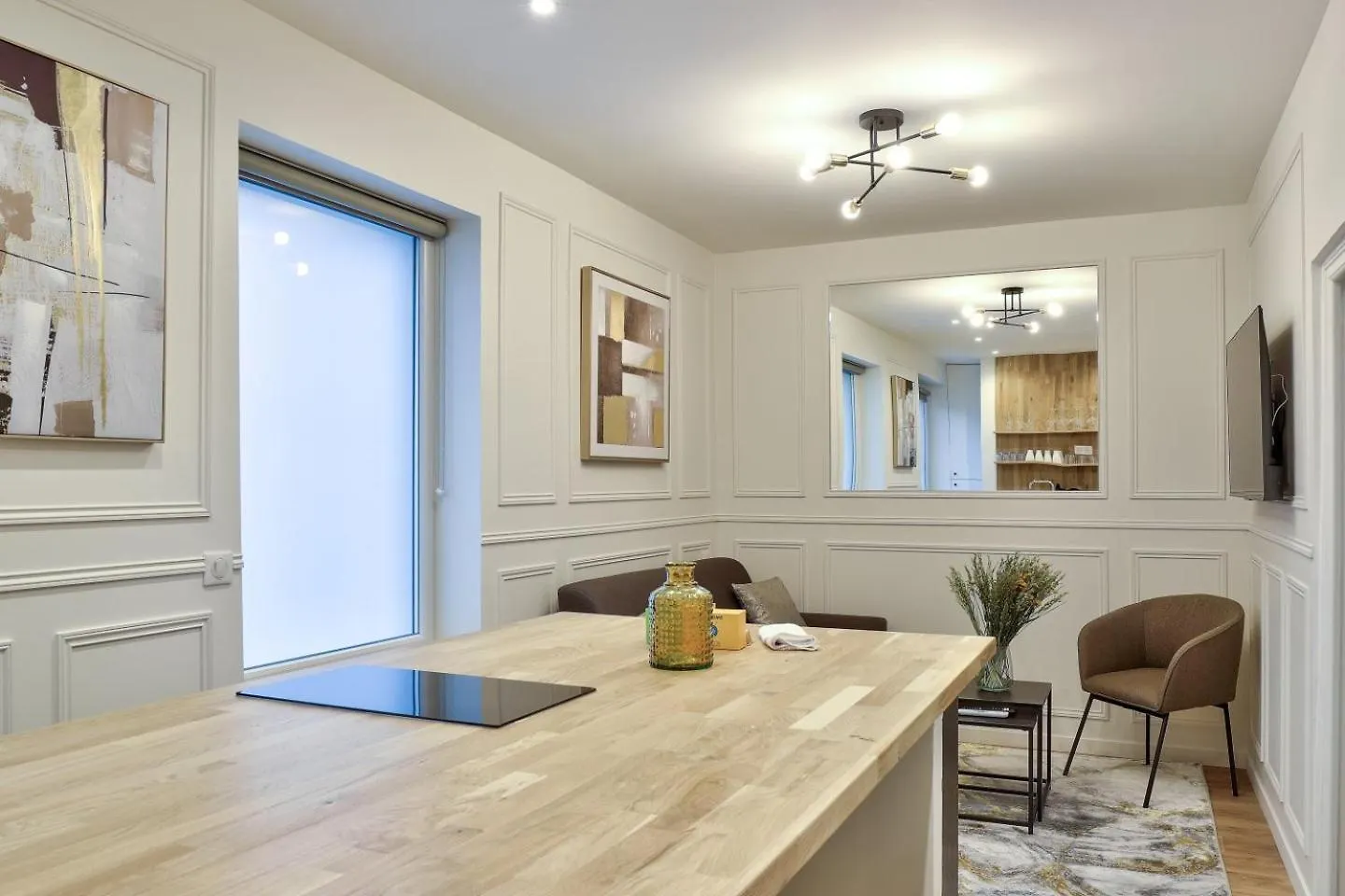 Guestready - Charming Parisian Stay In Salpetriere Apartment Paris