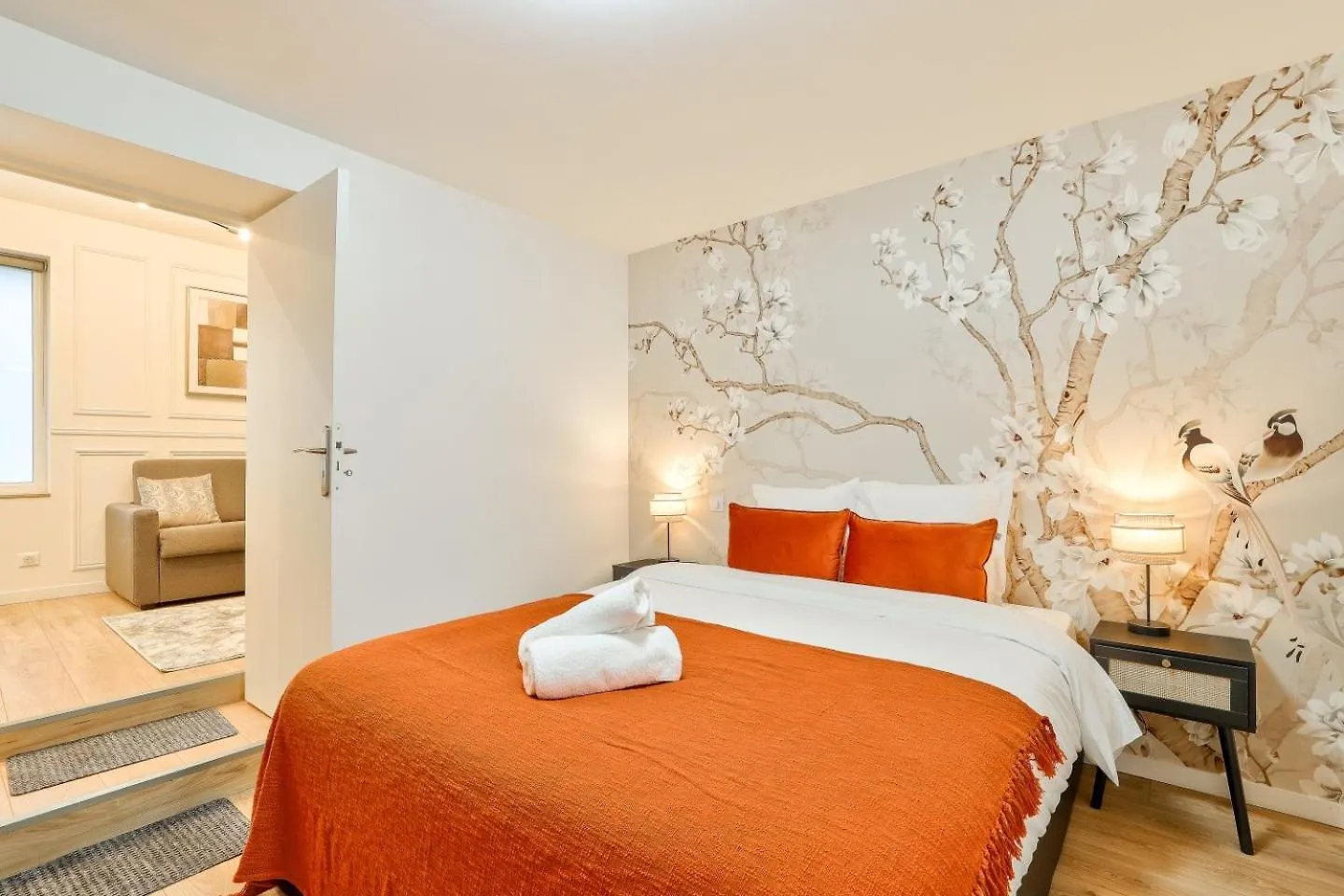 Apartment Guestready - Charming Parisian Stay In Salpetriere