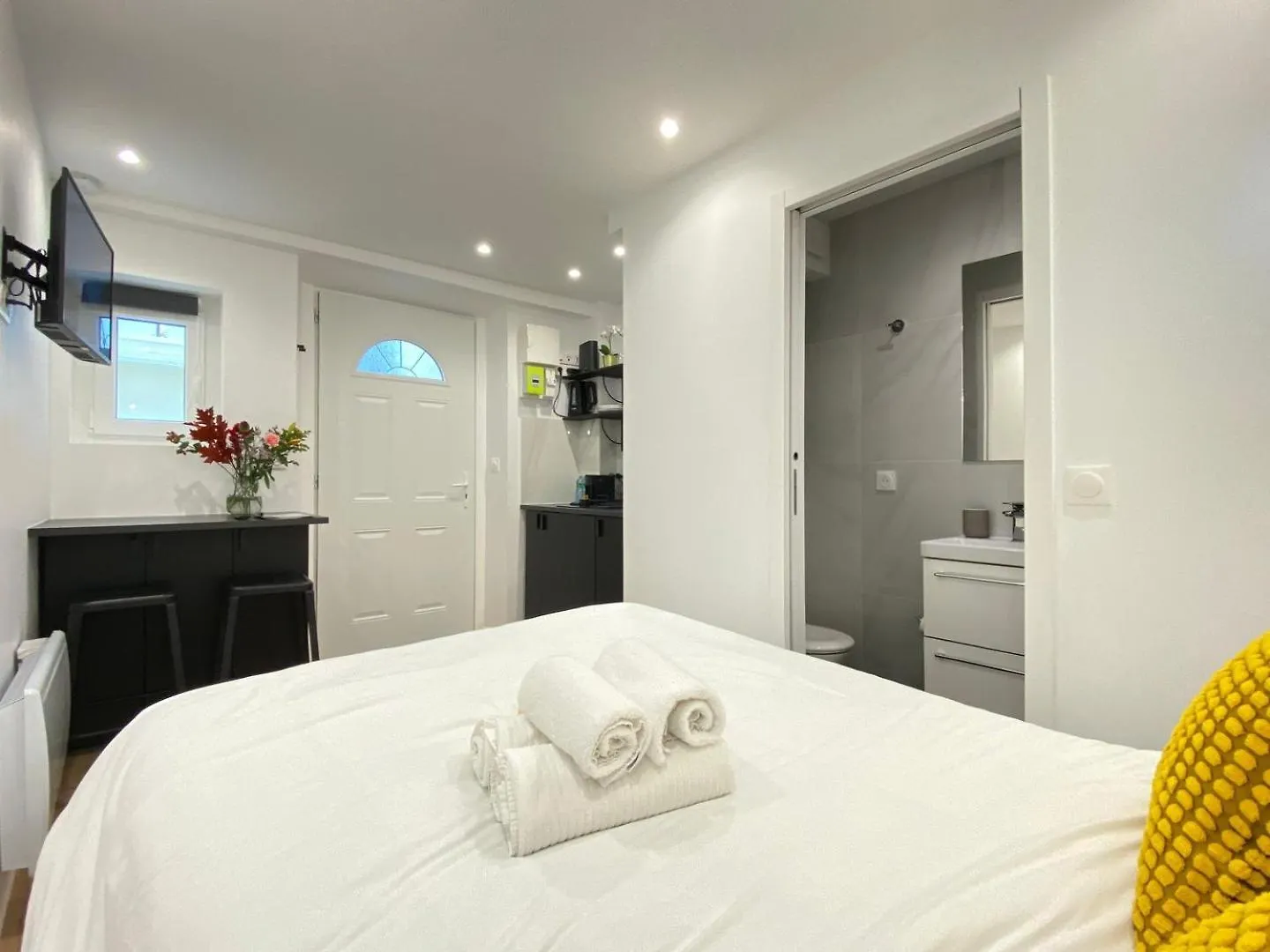 Guestready - Charming Parisian Stay In Salpetriere Frankrijk