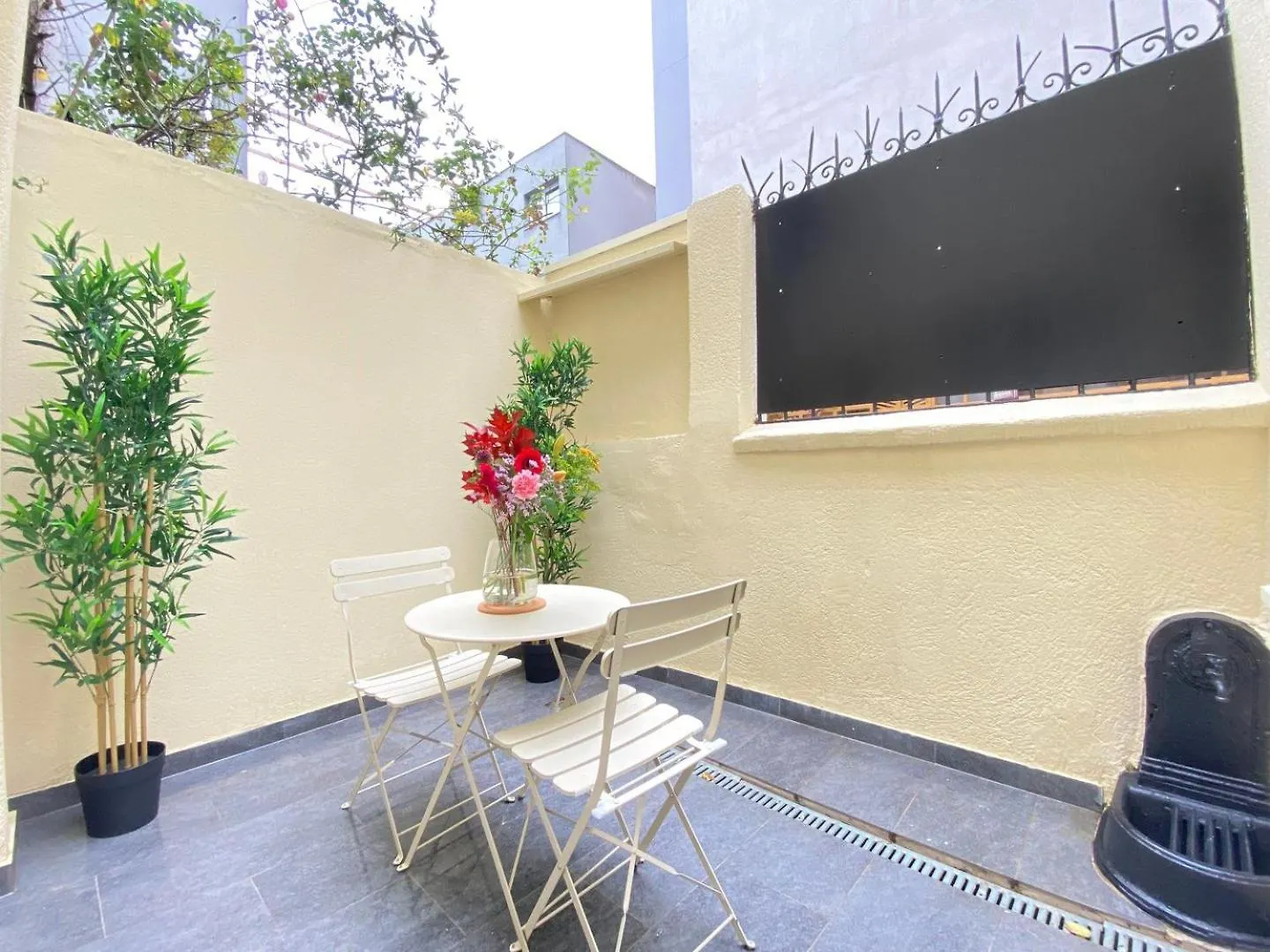 Guestready - Charming Parisian Stay In Salpetriere 0*, Parijs